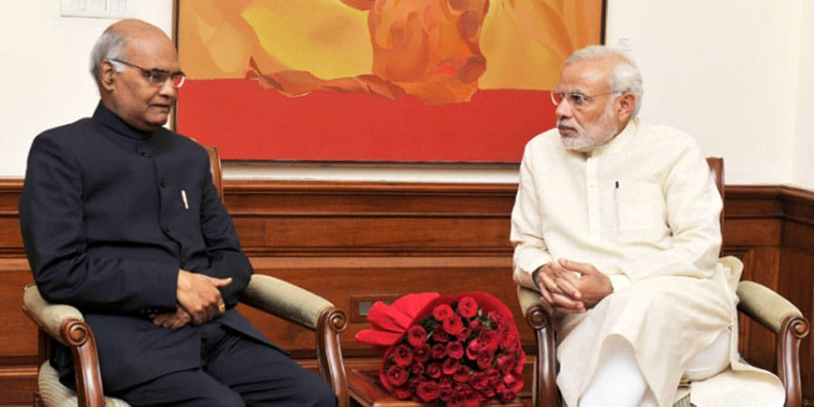 probably will not know these things about President Ramnath Kovind
