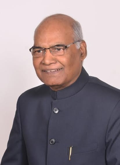 Ram Nath Kovind for President: Know All about his candidature and 5 specialties