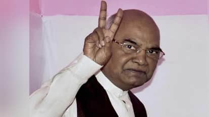 All six independent members in the Rajya Sabha MPs likely to vote for RanNath Kovind