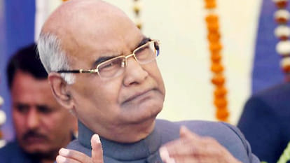 10 key points, why BJP promote Ram nath Kovind for president election as NDA candidate