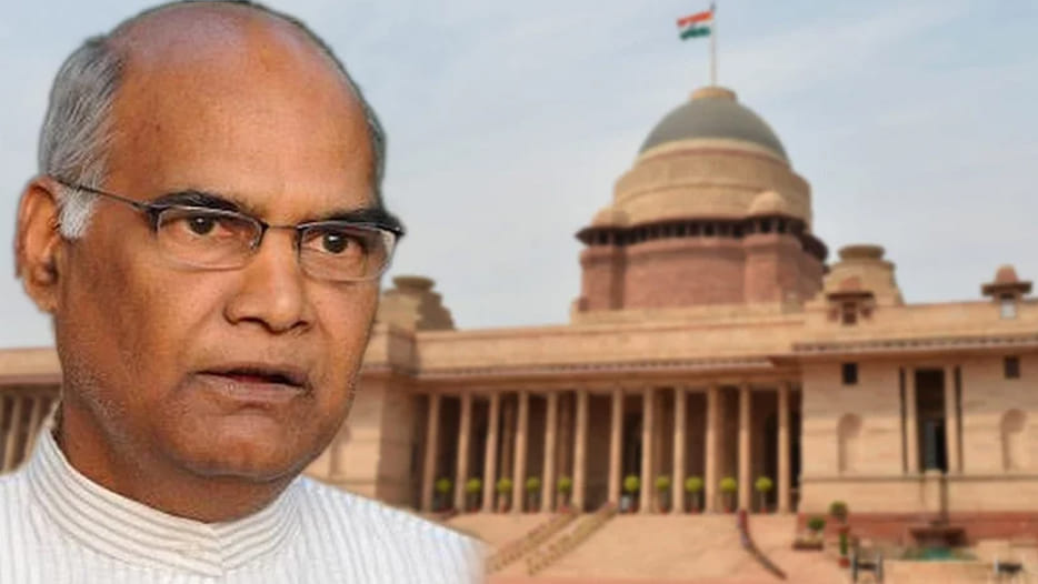 everything about nda presidential candidate ramnath kovind