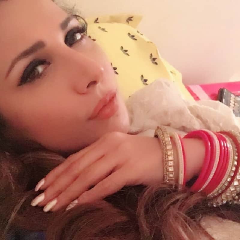 govinda heroine ritu shivpuri to comeback on television show iss pyaar ko kya naam doon 3
