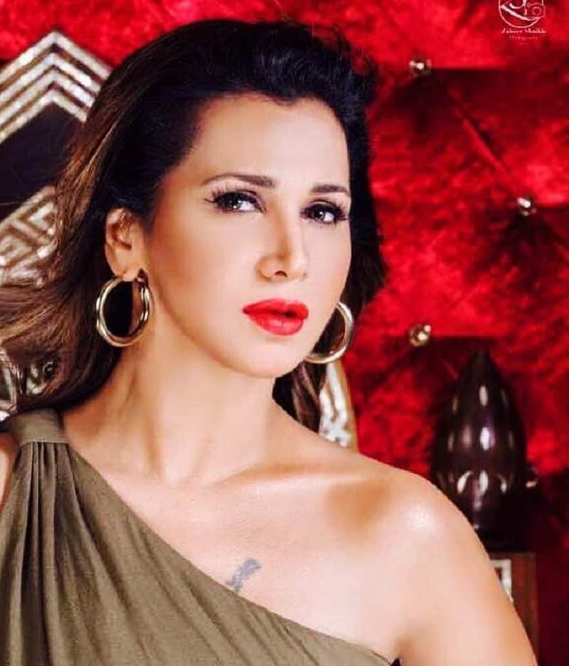govinda heroine ritu shivpuri to comeback on television show iss pyaar ko kya naam doon 3