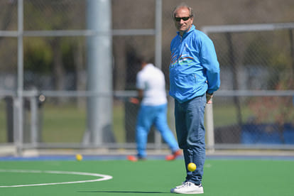 hockey: India Tried  Seven foreign Coach in last six years  