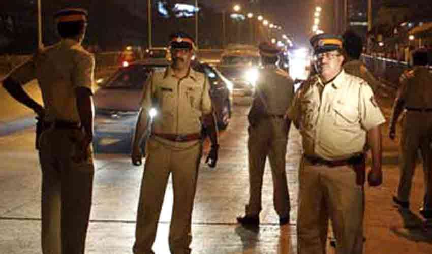 job vacancies for 10th passed in police 35000 salary