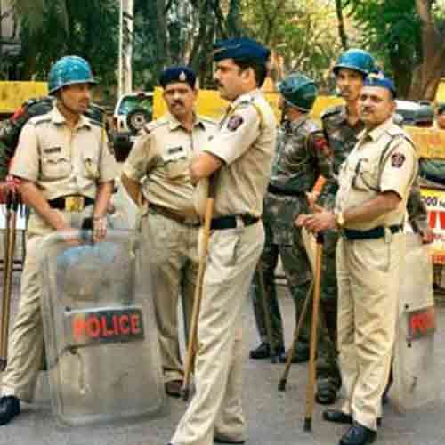 job vacancies for 10th passed in police 35000 salary