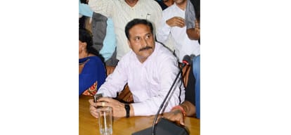 cm virbhadra son Vikramaditya Singh name in attack on BJP councillor sanjay parmar