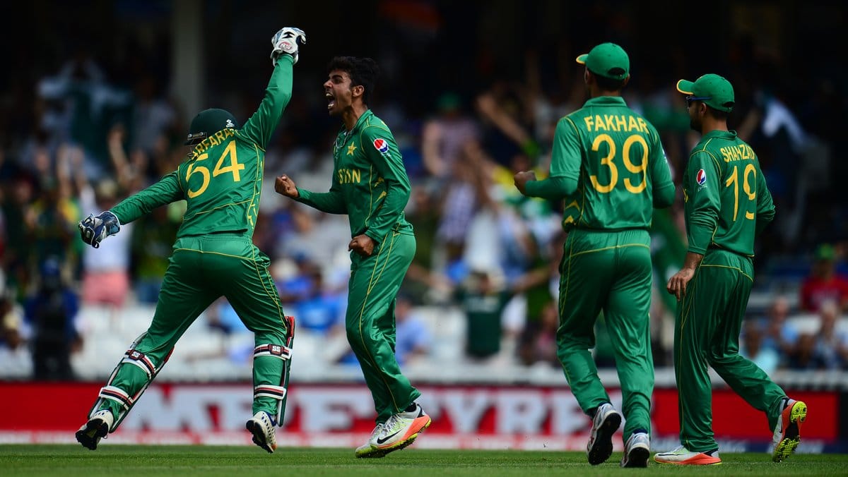 pakistan beat south africa by 27 runs in third t20