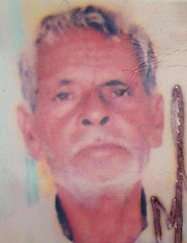 Tinshad dropped in gale, laborer dies in rubble