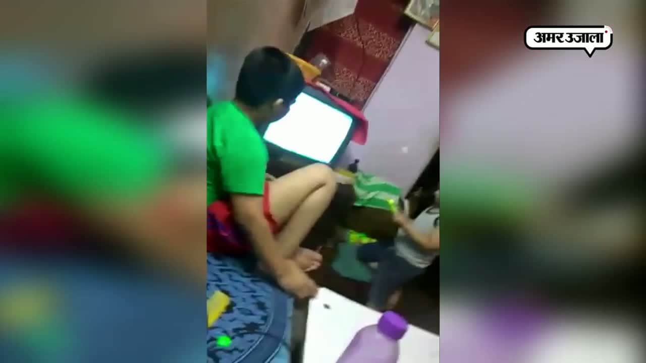 वायरल वीडियो