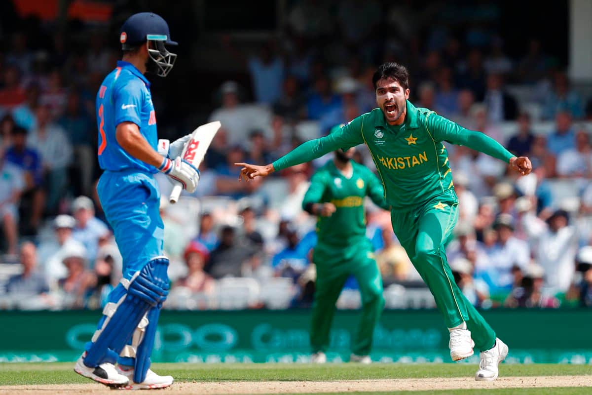 pak star bowler mohammad amir praised all about virat kohli 
