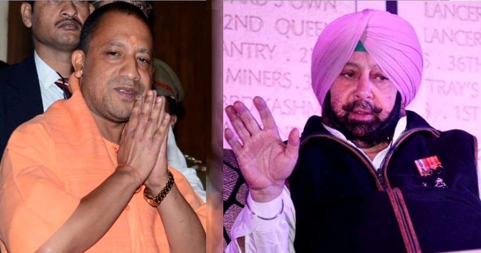 Punjab govt announces debt waiver for farmers