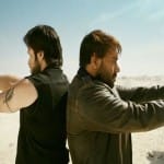 'बादशाहो' टीजर