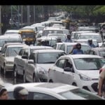 Chandigarh Traffic