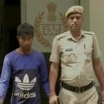 आरोपी ऑटो ड्राइवर गिरफ्तार