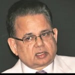 जस्टिस भंडारी ने 1973 से 1976 तक राजस्थान हाई कोर्ट में वकालत की और उसके बाद दिल्ली आ गए