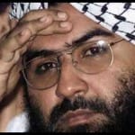 China once again hints at blocking a UN ban on Pakistan-based JeM leader Masood Azhar