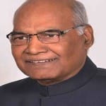 रामनाथ कोविंद
