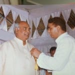 रामनाथ कोविंद