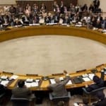  UN Committee