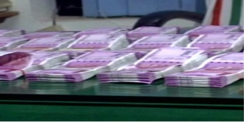 The thugs of Bangalores thugs, 5 million such frauds from Meerut resident