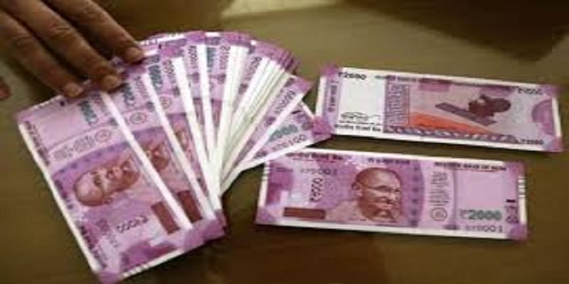 टावर लगवाने के नाम पर ठगे साढ़े चार लाख रुपये