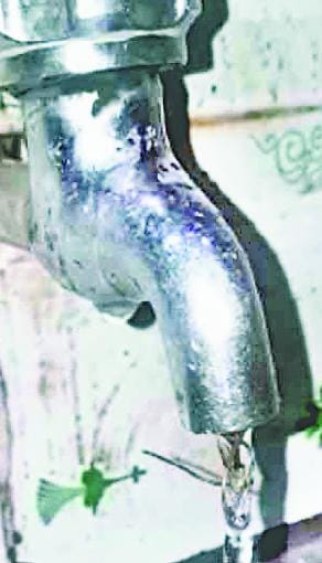 Water Institute with Water in Khairna