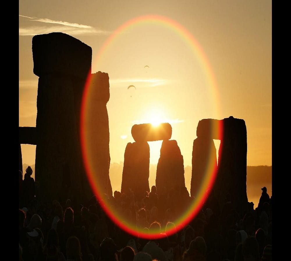 21 june longest day of  the year and some fact About the June Solstice