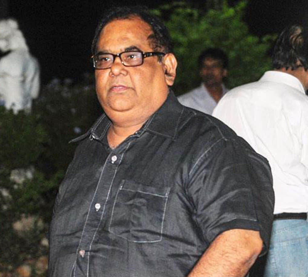 satish kaushik best chemistry in film with govinda