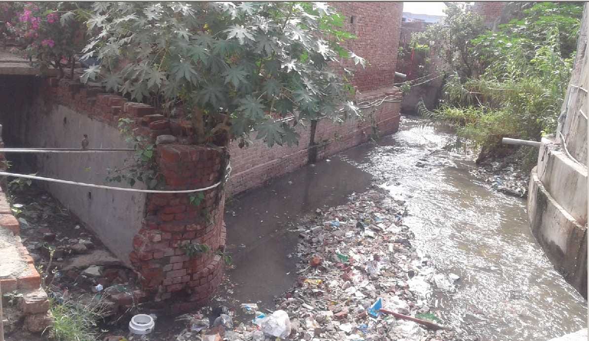 Ever received cleanliness award, today's unhealthy