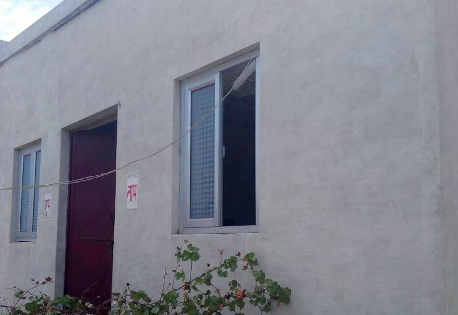 Thieves from Window Break Factory