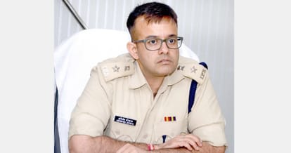 Three accused arrested for kidnapping minister's nephew