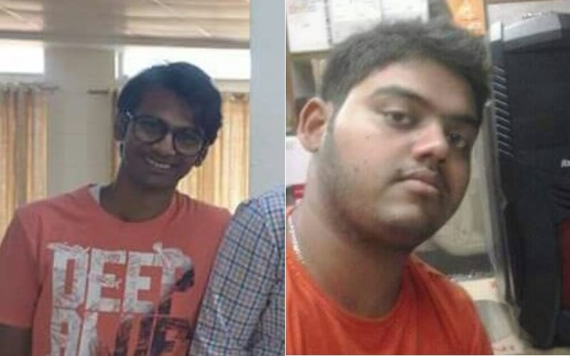 two people died while going for rehearsal on yoga with pm modi