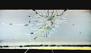 Armored Firing at Career Coaching Center
