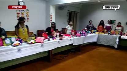 One month workshop ends in museum in Allahabad 