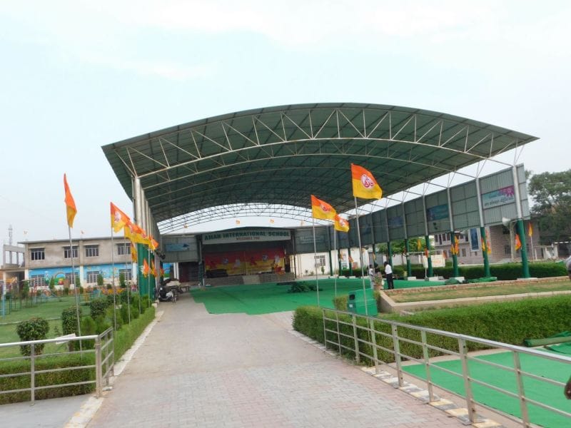 तन से मन से दूर करें रोग, आओ सब करें योग