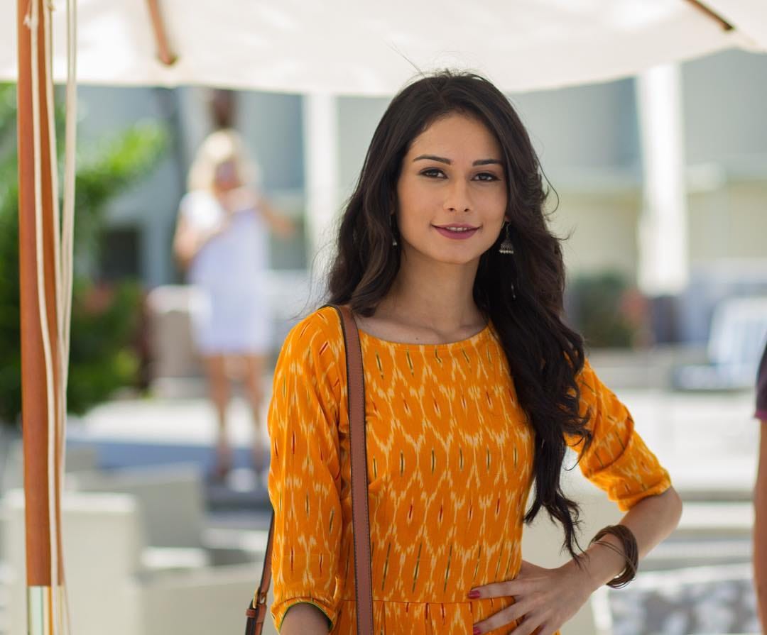 Aneri Vajani aka Beyhadh’s Saanjh gets body-shamed for posting hot pic