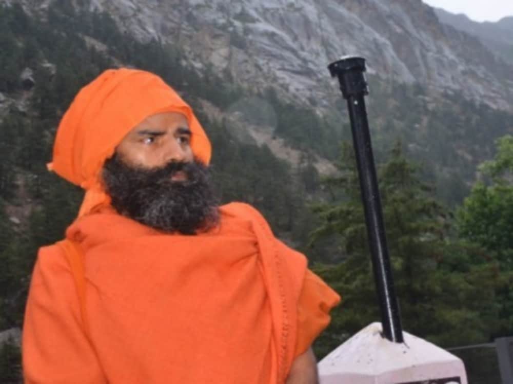 baba ramdev army of retired army and police personnel