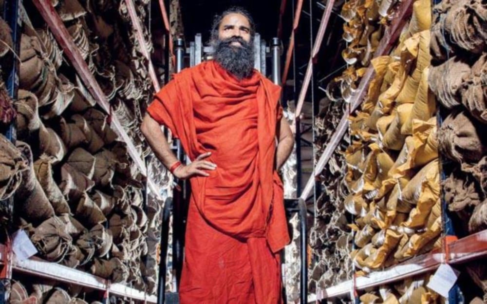 baba ramdev singing reality show based on spiritual song sonakshi sinha to be judge 