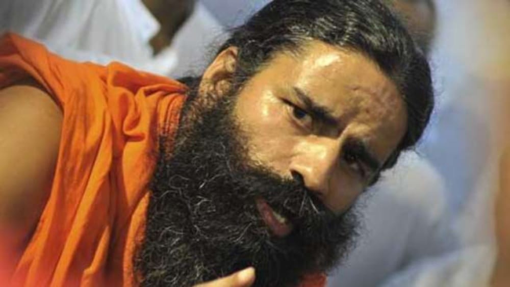 international yoga day baba ramdev learnt yoga in gangotri cave