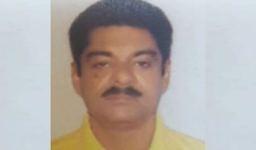 Actor And Dubbing Artist From Kalabhavan Sajan Dies At The Age Of 50