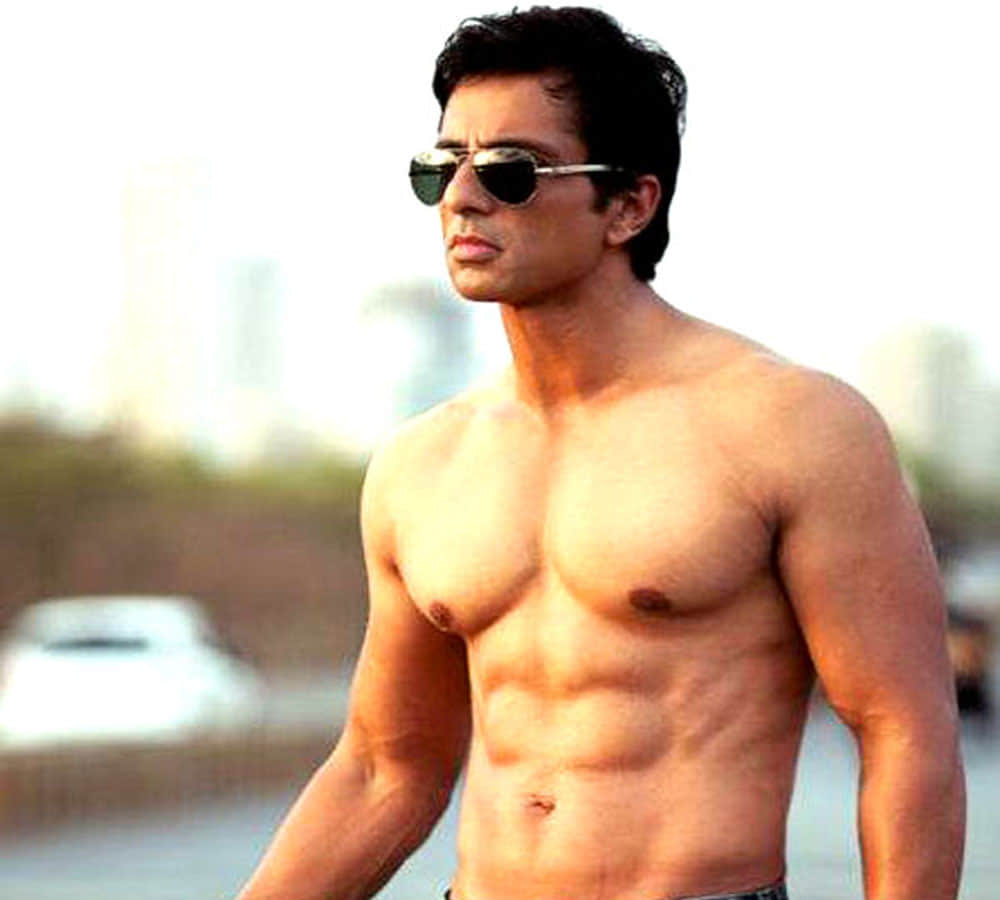 sonu sood emotional post for his father death anniversary