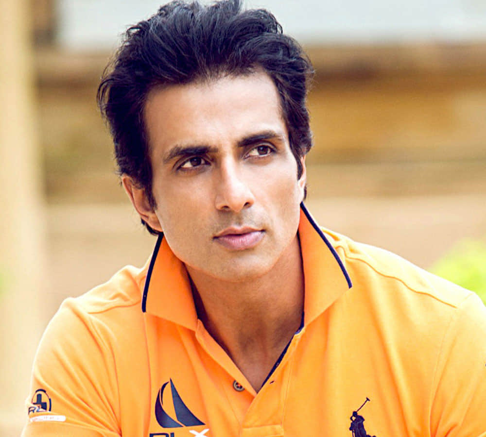 Sonu Sood's Tweet On Maha Shivratri Upsets Fans Netizens shares his eid post asked Where was the knowledge
