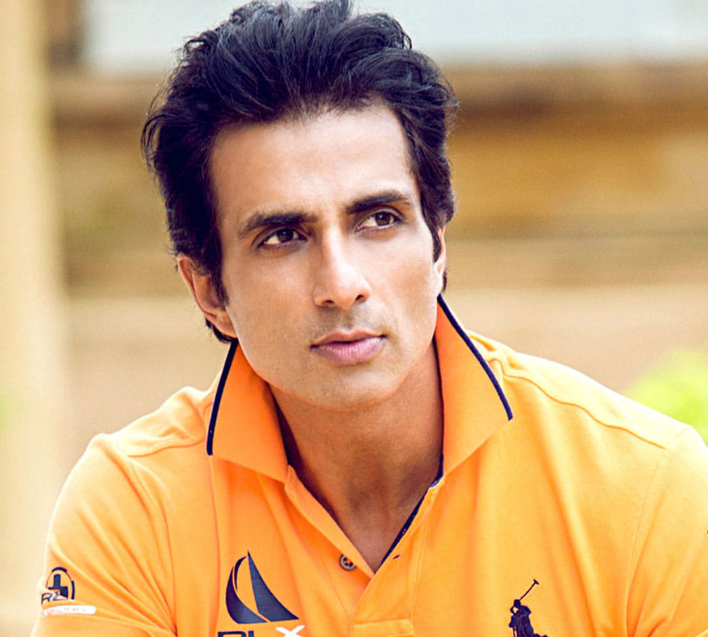Sonu Sood's Tweet On Maha Shivratri Upsets Fans Netizens shares his eid post asked Where was the knowledge