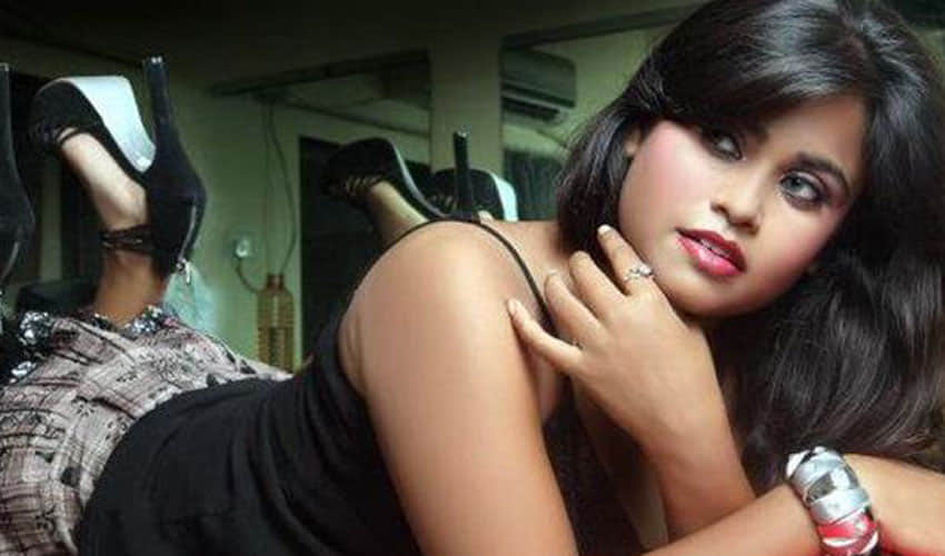 bhojpuri actress-anjali-shrivastavs-mother-says-her-daughter-cannot-commit-suicide