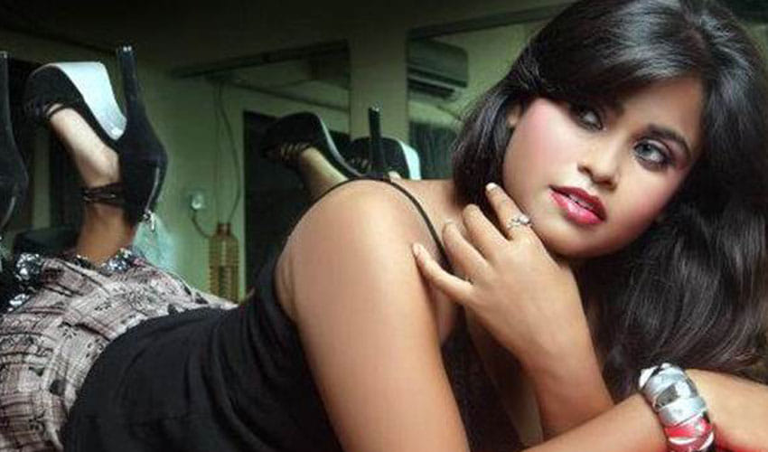 bhojpuri actress-anjali-shrivastavs-mother-says-her-daughter-cannot-commit-suicide