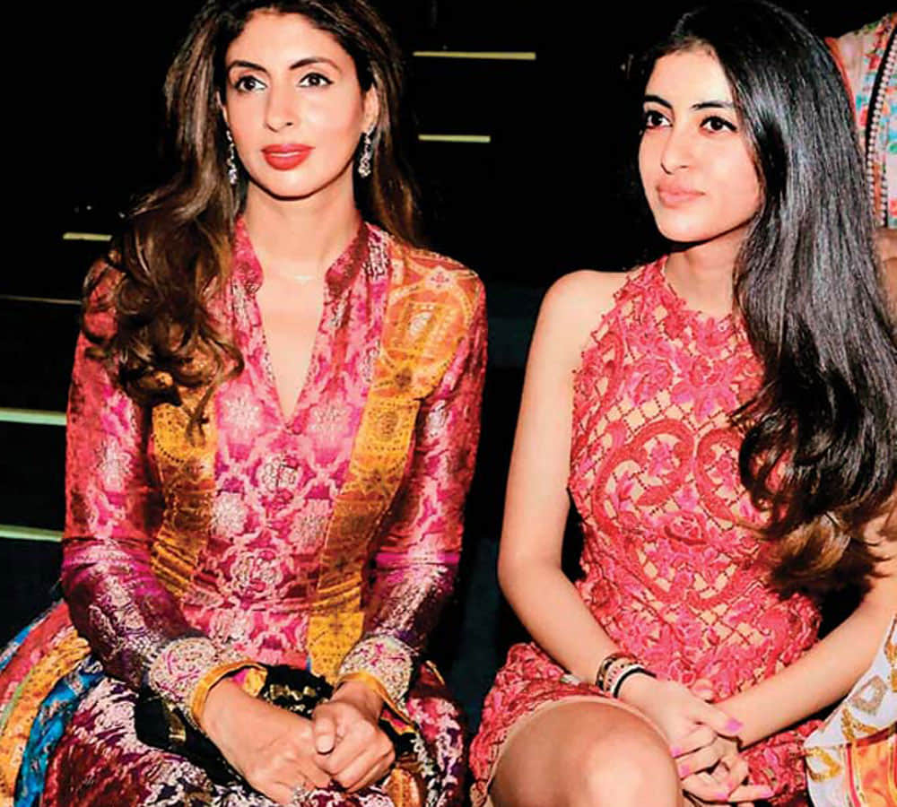 like all parents sridevi would be happier to see jhanvi married than act in bollywood