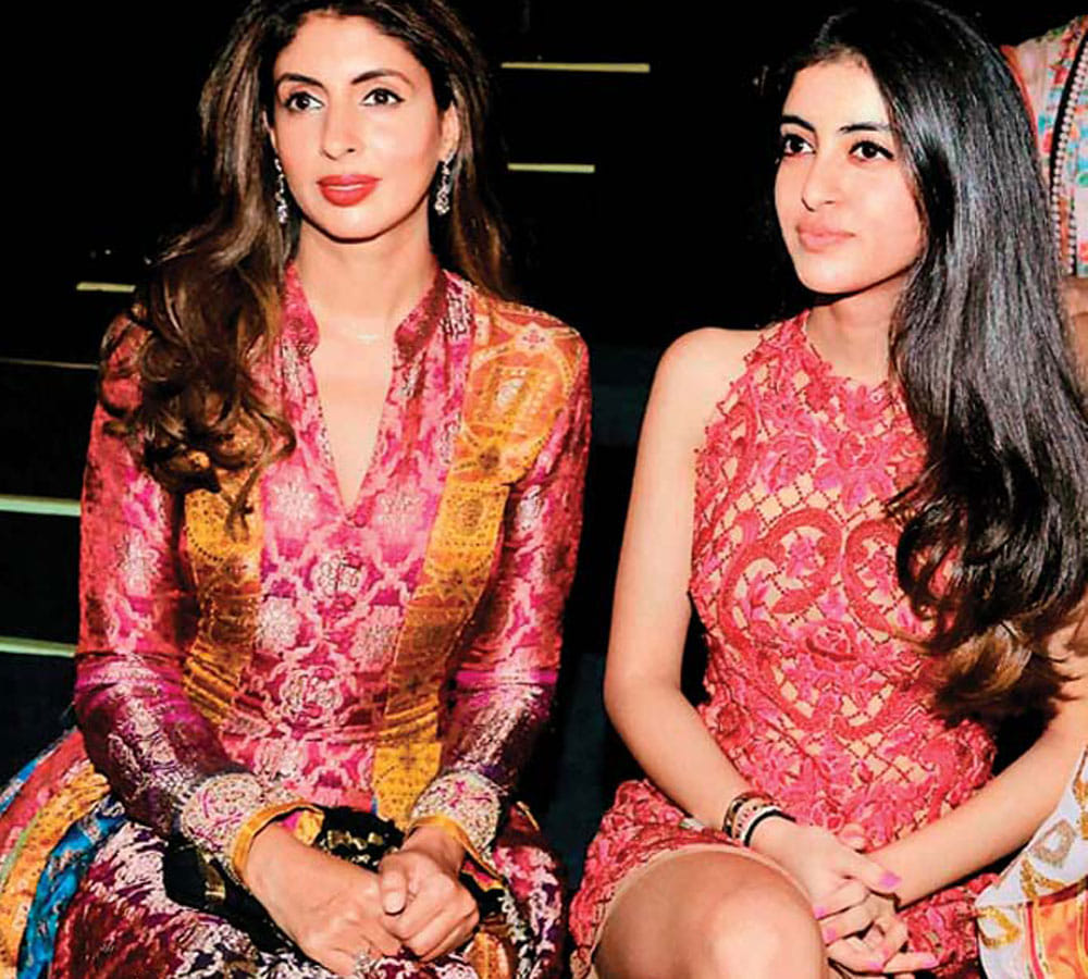like all parents sridevi would be happier to see jhanvi married than act in bollywood