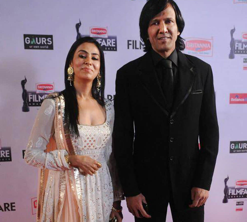 Bollywood Actor Kay Kay Menon Wife Nivedita Bhattacharya, Lesser Known Facts About Kundli Actress