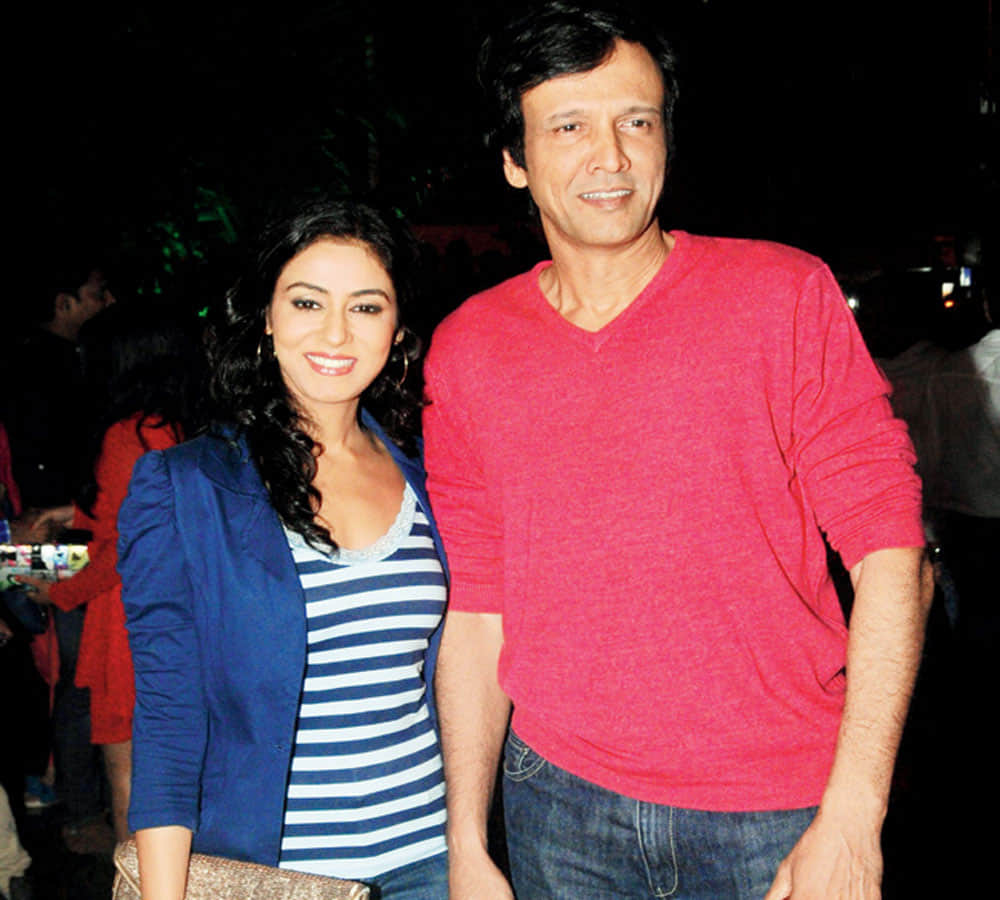 Bollywood Actor Kay Kay Menon Wife Nivedita Bhattacharya, Lesser Known Facts About Kundli Actress